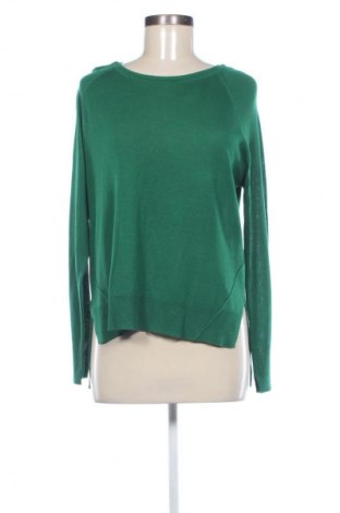 Damenpullover Zara, Größe L, Farbe Grün, Preis € 13,84
