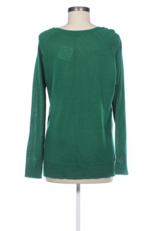 Damenpullover Zara, Größe L, Farbe Grün, Preis € 13,84