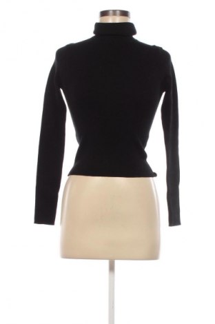 Pulover de femei Zara, Mărime M, Culoare Negru, Preț 69,00 Lei