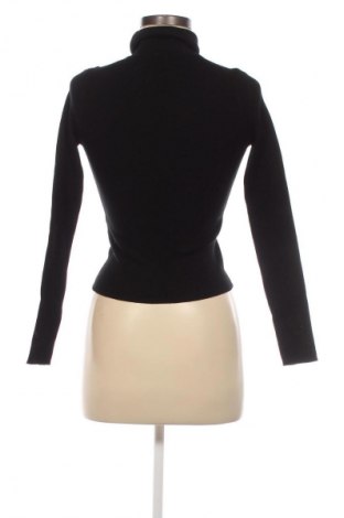 Pulover de femei Zara, Mărime M, Culoare Negru, Preț 69,00 Lei