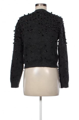 Damenpullover Zara, Größe S, Farbe Grau, Preis 13,84 €
