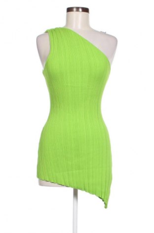 Dámsky pulóver Zara, Veľkosť S, Farba Zelená, Cena  13,81 €
