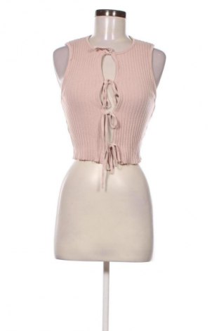 Dámsky pulóver Zara, Veľkosť S, Farba Béžová, Cena  15,95 €