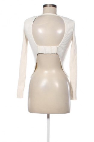Damenpullover Zara, Größe M, Farbe Beige, Preis 18,99 €
