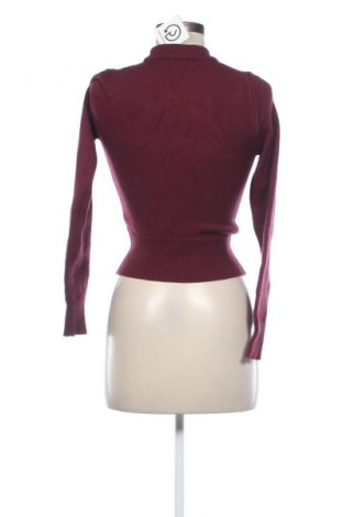 Női pulóver Zara, Méret S, Szín Piros, Ár 5 394 Ft