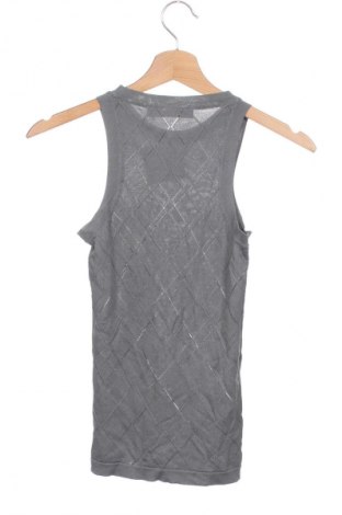 Pulover de femei Zara, Mărime XS, Culoare Gri, Preț 68,88 Lei