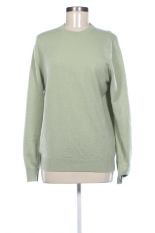 Dámský svetr Zara, Velikost M, Barva Zelená, Cena  909,00 Kč