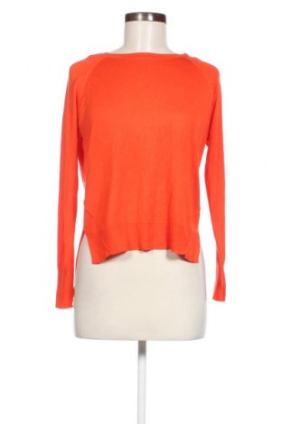 Damski sweter Zara Knitwear, Rozmiar M, Kolor Pomarańczowy, Cena 44,99 zł