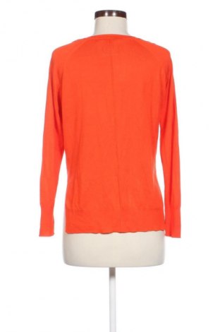 Damski sweter Zara Knitwear, Rozmiar M, Kolor Pomarańczowy, Cena 44,99 zł