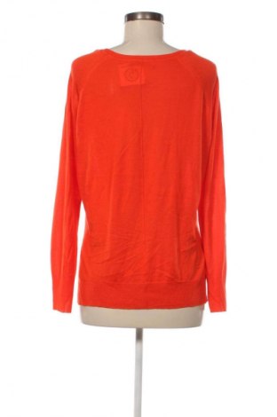 Pulover de femei Zara Knitwear, Mărime L, Culoare Portocaliu, Preț 88,99 Lei