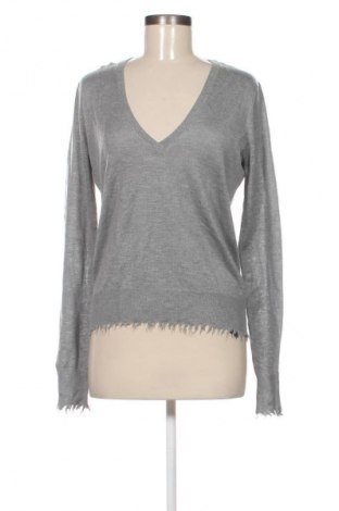 Damski sweter Zara Knitwear, Rozmiar S, Kolor Szary, Cena 62,99 zł