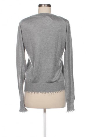 Damski sweter Zara Knitwear, Rozmiar S, Kolor Szary, Cena 62,99 zł