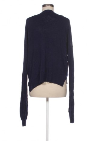 Dámský svetr Zara Knitwear, Velikost M, Barva Modrá, Cena  349,00 Kč