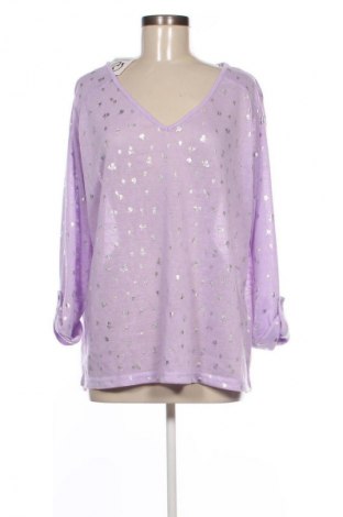 Damenpullover Zeeman, Größe XXL, Farbe Mehrfarbig, Preis 20,99 €