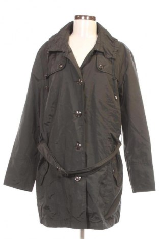 Damen Trench Coat Canda, Größe XXL, Farbe Schwarz, Preis € 47,99