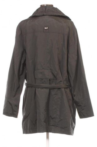 Damen Trench Coat Canda, Größe XXL, Farbe Schwarz, Preis € 47,99