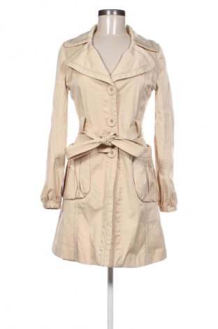 Damen Trench Coat DKNY, Größe S, Farbe Beige, Preis € 112,02