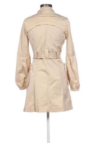 Damen Trench Coat DKNY, Größe S, Farbe Beige, Preis € 112,02
