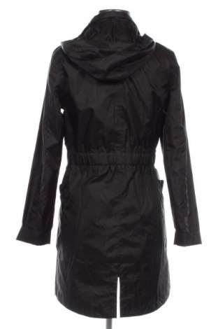 Damen Trenchcoat Esmara, Größe S, Farbe Schwarz, Preis 35,00 €