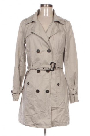 Damen Trench Coat Esmara, Größe M, Farbe Grau, Preis € 47,99
