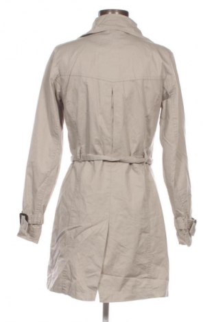 Damen Trench Coat Esmara, Größe M, Farbe Grau, Preis € 47,99
