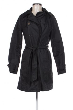 Trench de femei Esmara, Mărime S, Culoare Negru, Preț 173,52 Lei