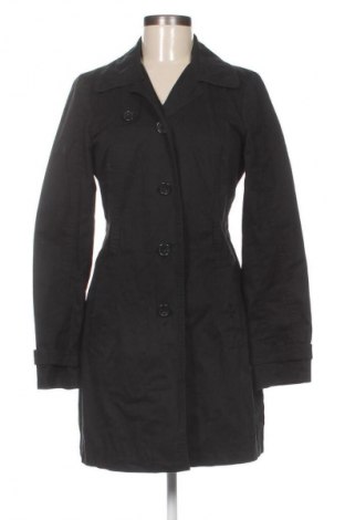 Damen Trench Coat Esprit Maternity, Größe S, Farbe Schwarz, Preis € 66,99