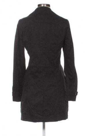 Damen Trench Coat Esprit Maternity, Größe S, Farbe Schwarz, Preis € 66,99