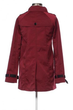 Damen Trench Coat FRIME, Größe S, Farbe Rot, Preis € 30,90