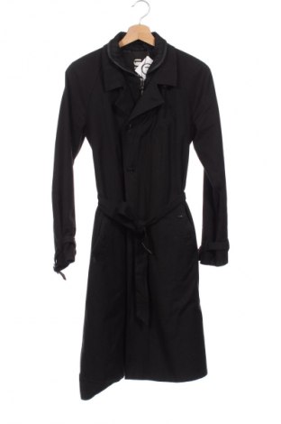 Trench de femei G-Star Raw, Mărime XS, Culoare Negru, Preț 535,98 Lei