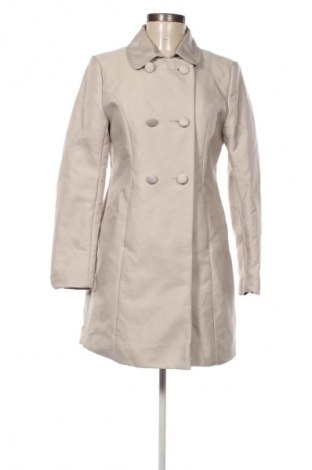 Dámský přechodný kabát  H&M, Velikost M, Barva Béžová, Cena  1 099,00 Kč