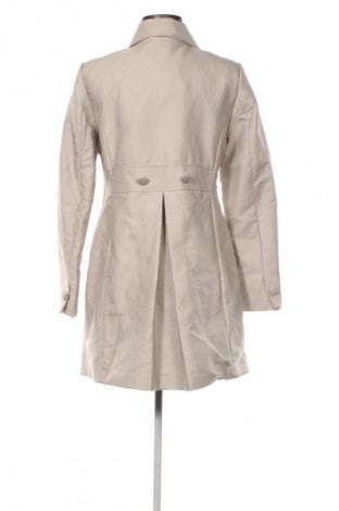 Dámský přechodný kabát  H&M, Velikost M, Barva Béžová, Cena  1 099,00 Kč