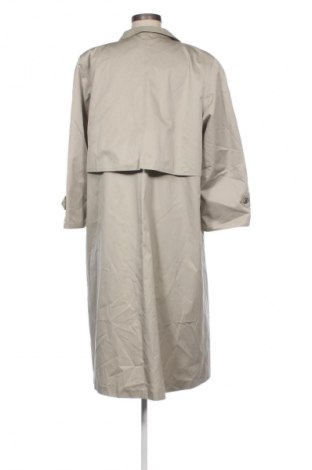 Damen Trenchcoat Hensel Und Mortensen, Größe XL, Farbe Grau, Preis 77,22 €