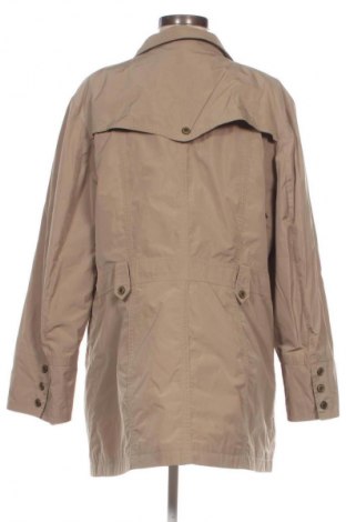 Damen Trenchcoat Isabell, Größe XL, Farbe Beige, Preis 40,99 €