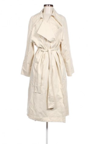 Damen Trench Coat Mango, Größe L, Farbe Beige, Preis € 35,00