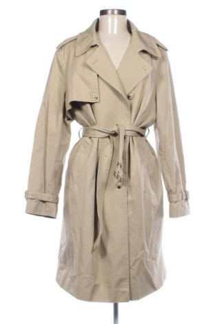 Trench de femei Mango, Mărime XXL, Culoare Bej, Preț 173,47 Lei