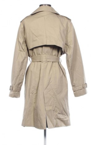 Trench de femei Mango, Mărime XXL, Culoare Bej, Preț 173,47 Lei