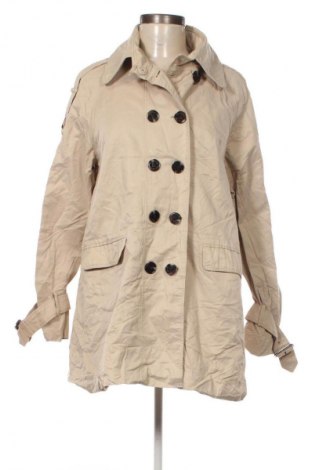 Damen Trenchcoat Mexx, Größe M, Farbe Beige, Preis 66,99 €