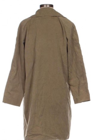 Dámsky prechodný kabát  MissLook, Veľkosť M, Farba Zelená, Cena  39,95 €