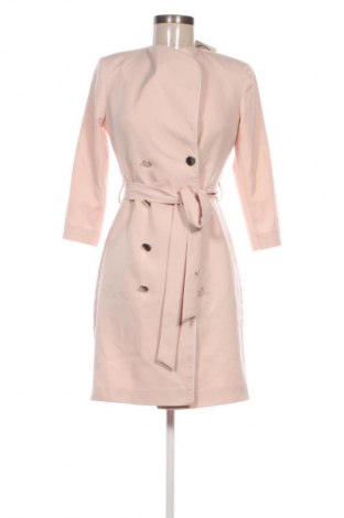 Trench de femei Noix, Mărime S, Culoare Mov deschis, Preț 99,99 Lei
