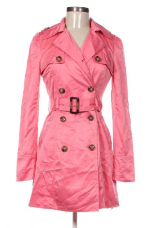 Trench de femei Orsay, Mărime S, Culoare Roz, Preț 88,99 Lei