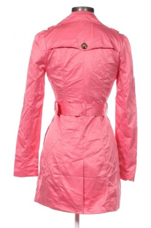 Trench de femei Orsay, Mărime S, Culoare Roz, Preț 88,99 Lei