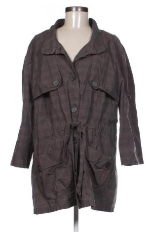 Dámsky prechodný kabát  Outfit, Veľkosť XXL, Farba Viacfarebná, Cena  34,79 €