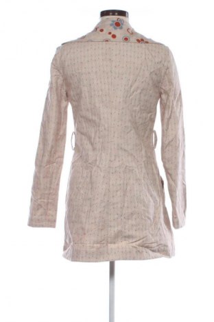 Dámsky prechodný kabát  Patrizia Pepe, Veľkosť M, Farba Viacfarebná, Cena  153,95 €