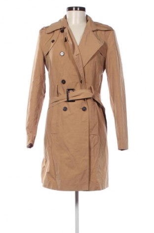 Damen Trenchcoat Promod, Größe M, Farbe Braun, Preis 66,99 €