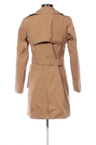 Damen Trenchcoat Promod, Größe M, Farbe Braun, Preis 66,99 €