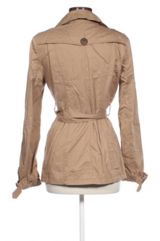 Damski prochowiec Stradivarius, Rozmiar M, Kolor Brązowy, Cena 130,99 zł