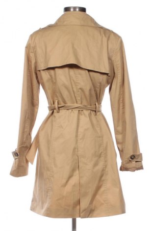 Damen Trenchcoat Stradivarius, Größe M, Farbe Beige, Preis 14,48 €