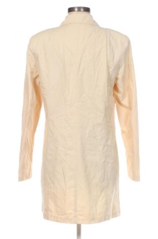 Dámsky prechodný kabát  TCM, Veľkosť M, Farba Kremová, Cena  39,95 €