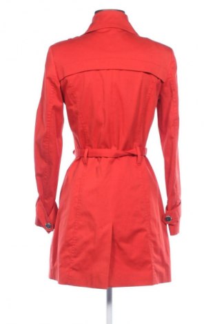 Damen Trench Coat Topshop, Größe S, Farbe Rot, Preis € 49,13